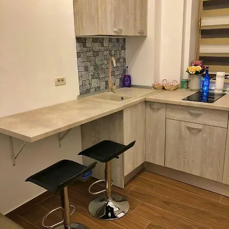 Apartmán Lotus