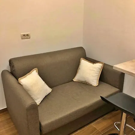 Apartmán Lotus *