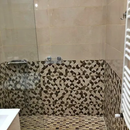 Apartmán Lotus Mamaia