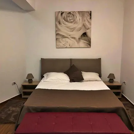 Apartmán Lotus