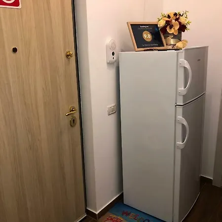 Lotus Apartmán *