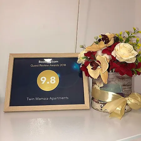 Apartmán Lotus *