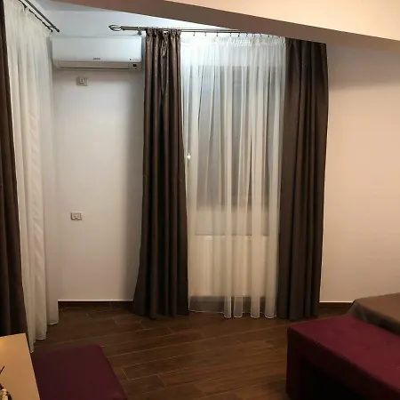 Lotus Apartmán *