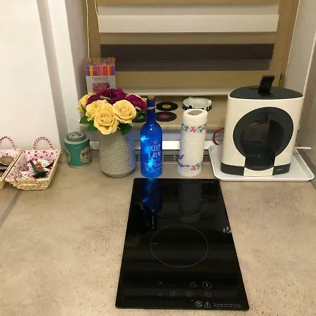 Lotus Apartment