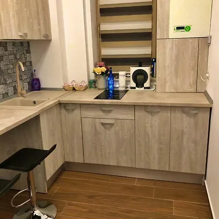 Apartment Lotus *