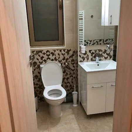 Apartment Lotus *
